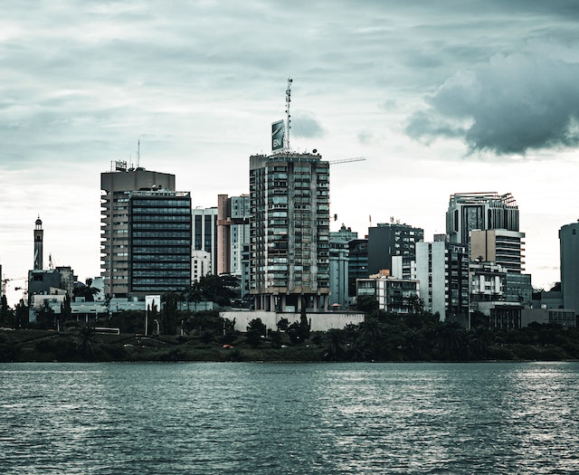 Flexibilidade na arquitetura residencial