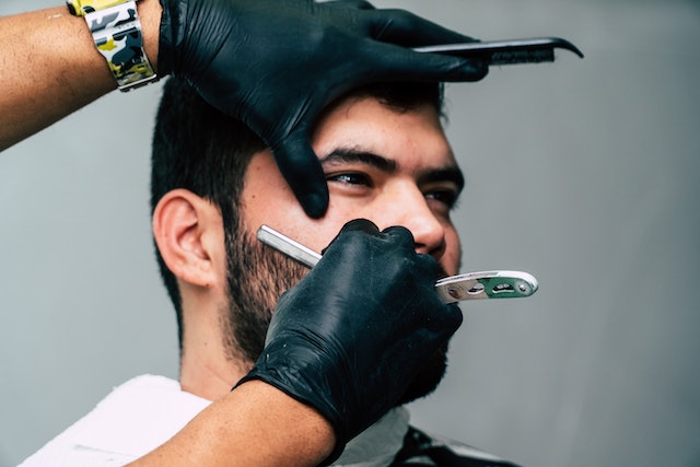 Cortes de cabelo para quem tem entradas